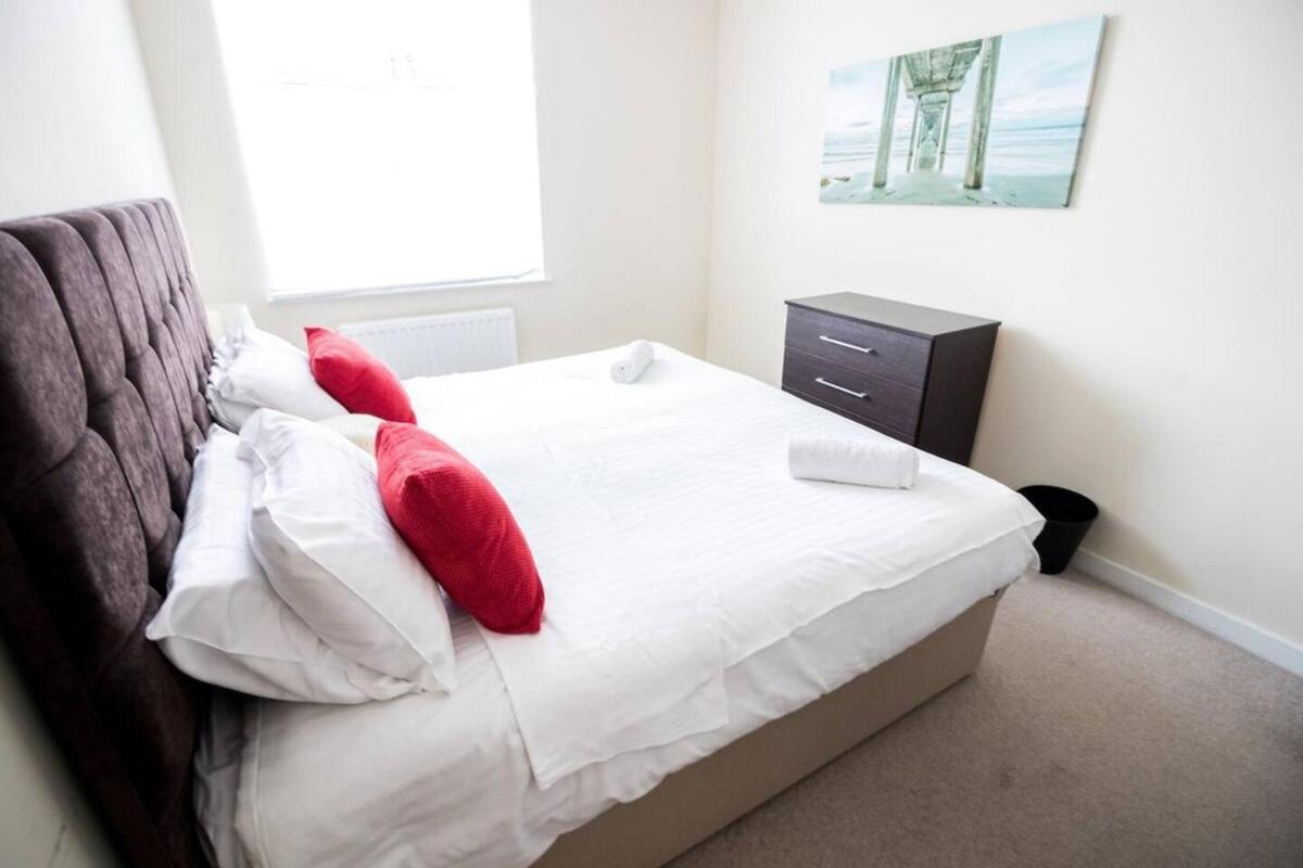 Maidstone Heights By Kasar Stays Extérieur photo