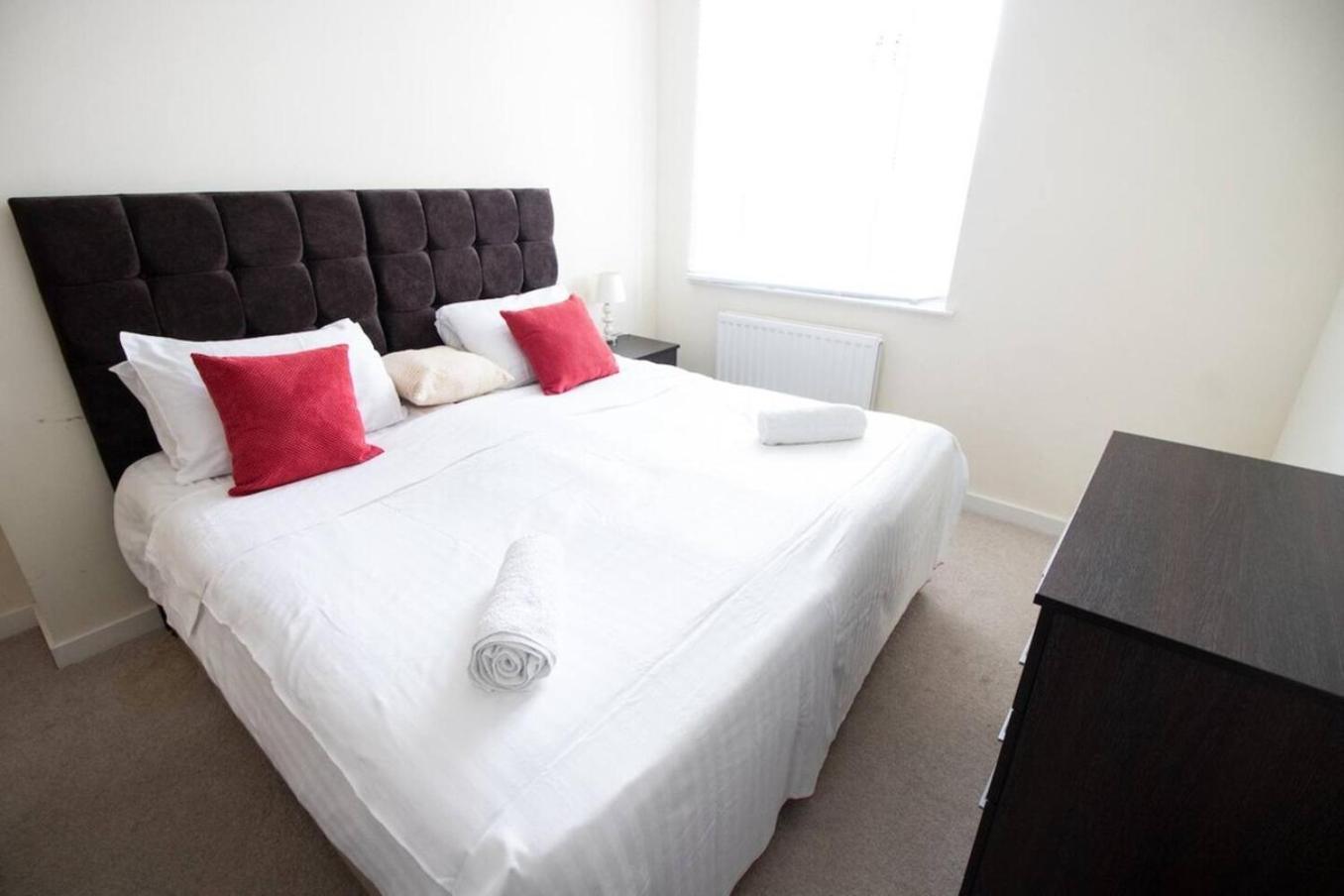 Maidstone Heights By Kasar Stays Extérieur photo