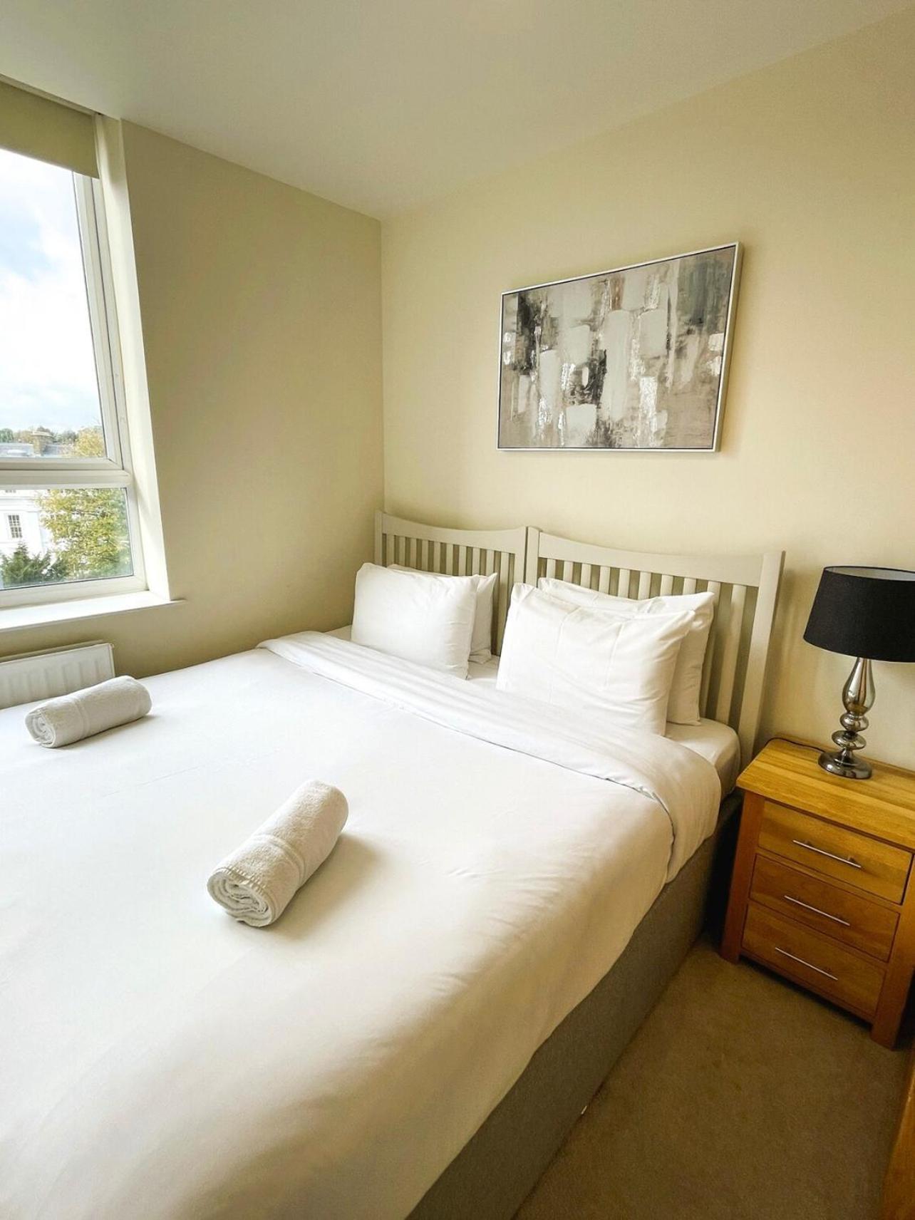 Maidstone Heights By Kasar Stays Extérieur photo